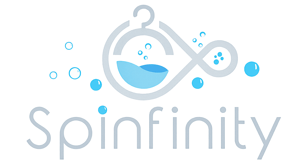 Spinfinity logo