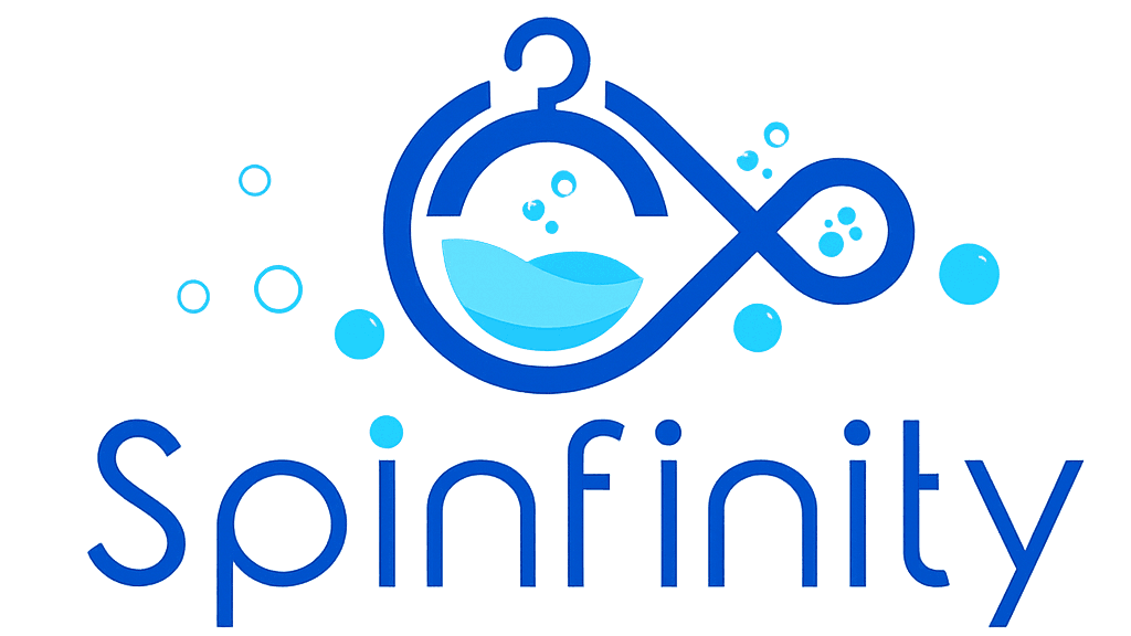 Spinfinity Laundry Lounge